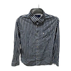 American Eagle Outfitters vintage Fit  men Tshirt Size M button down